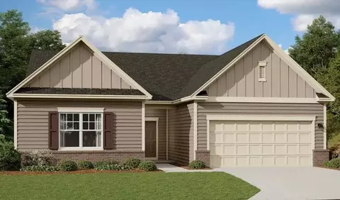 102 Chesapeake Bay, Locust Grove, GA 30248