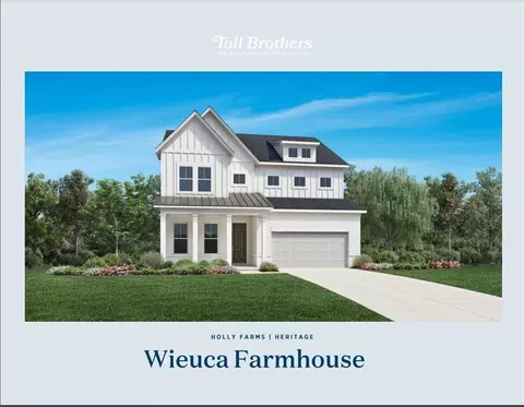 5055 Baywood Ln, Woodstock, GA 30188
