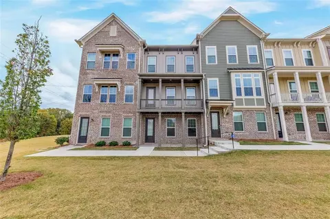 2517 Painted Buckeye Chase, Smyrna, GA 30080