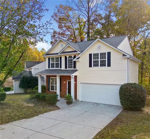 2028 Ridgestone Lndg SW, Marietta, GA 30008