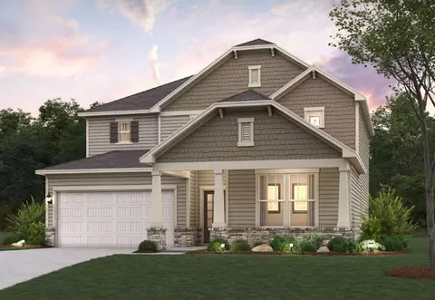 2462 Brown Dove Way, Grayson, GA 30017