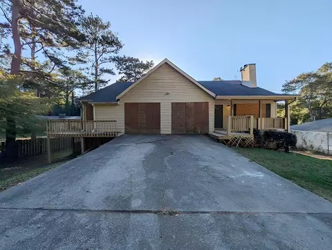 105 Williamson Mill Rd, Jonesboro, GA 30236
