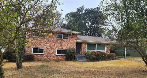 2379 Miriam Ln, Decatur, GA 30032