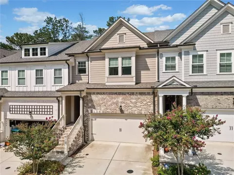 237 Retreat Ln, Canton, GA 30114