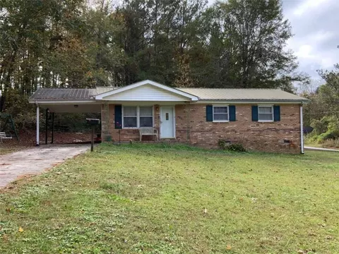 1501 Stringer Rd, Rockmart, GA 30153
