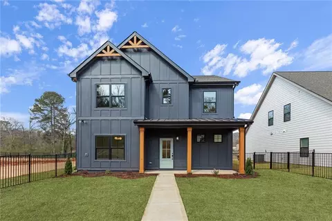 42 Puckett Rd SE, Emerson, GA 30137