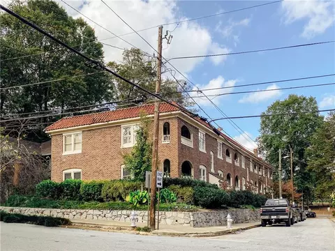 960 Taft Ave NE #6, Atlanta, GA 30309