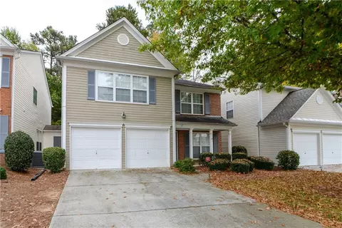 1723 Bentridge Dr NW, Kennesaw, GA 30144