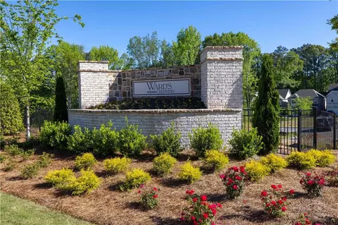 155 Wards Crossing Way #118, Johns Creek, GA 30022
