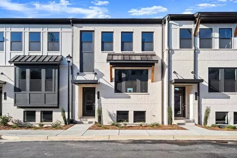 314 Cornett Way, Lawrenceville, GA 30046
