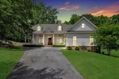 13790 Hagood Rd, Milton, GA 30004