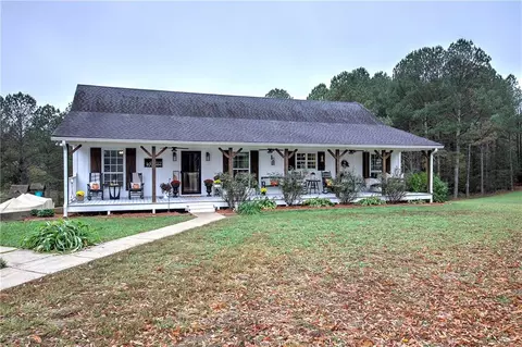 337 Wade Rd SW, Taylorsville, GA 30178