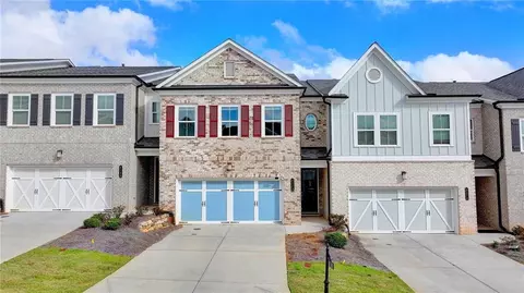 6165 Sweet Bay Ln, Alpharetta, GA 30004