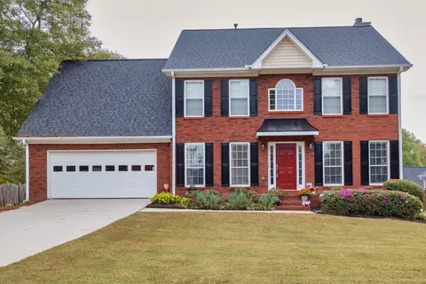 226 Graymist Ln, Loganville, GA 30052