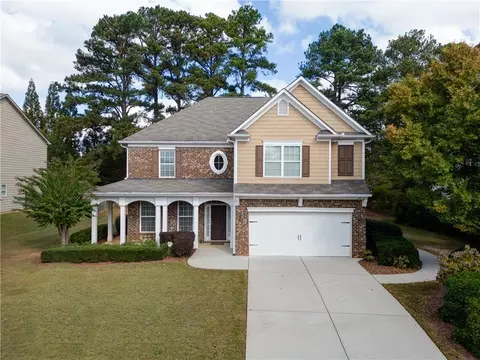 27 Cedar Pt, Dallas, GA 30132