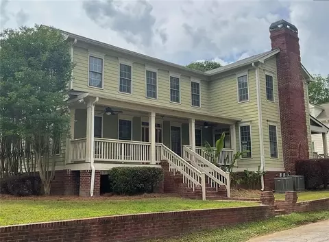 1313 Cambridge Ave, Atlanta, GA 30344