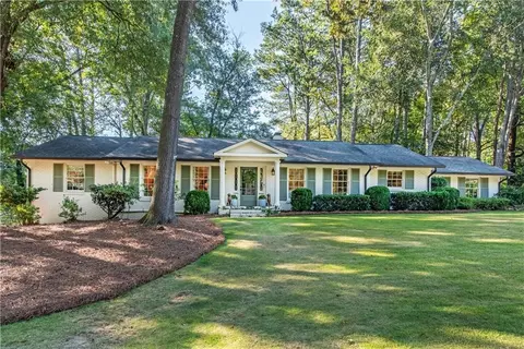 755 Northland Ct, Atlanta, GA 30342