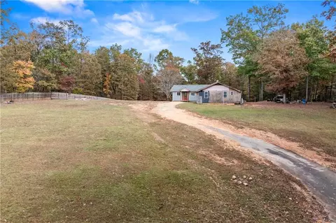 1438 Frank Lovell Rd, Clarkesville, GA 30523