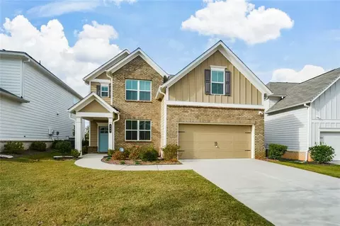 509 Cresentry Brk, Smyrna, GA 30082