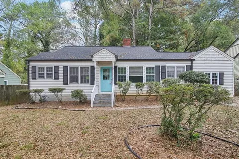 1782 Parkhill Dr, Decatur, GA 30032