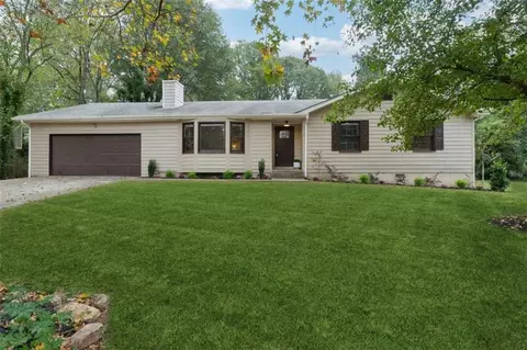 6079 Silver Spur Dr, Lithonia, GA 30058