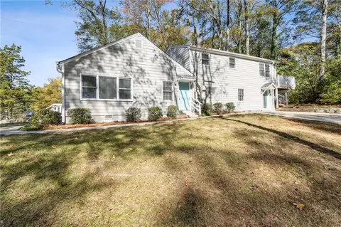 326 Wilkinson Dr SE, Atlanta, GA 30317