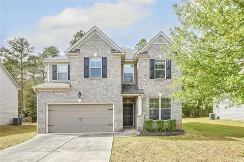 1429 Stone Ridge Ct, Hampton, GA 30228