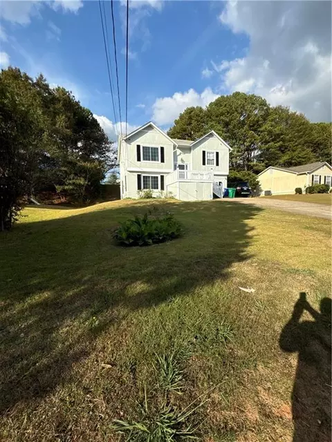 2504 Corner Shoals Dr, Decatur, GA 30034