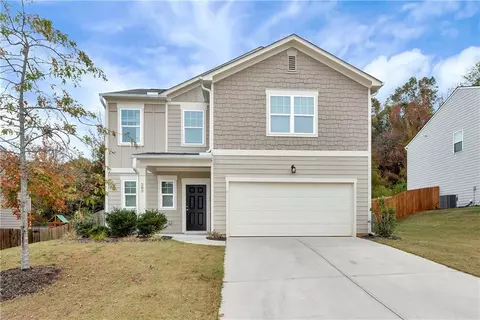 282 Shepard Dr, Dawsonville, GA 30534