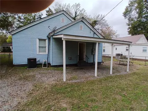 34 Ohio St, Cartersville, GA 30120