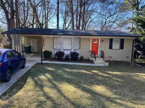 860 Verona Dr, Clarkston, GA 30021
