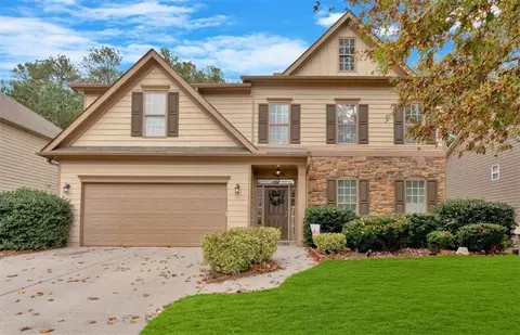 122 Ryans Pt, Dallas, GA 30132