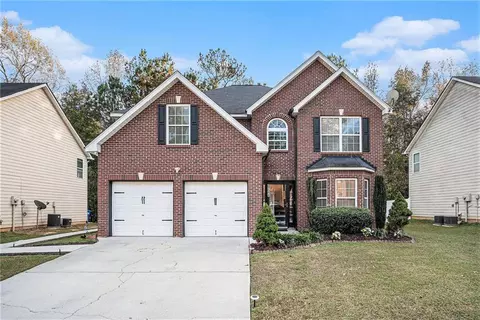 6244 Selborn Dr SW, Atlanta, GA 30331