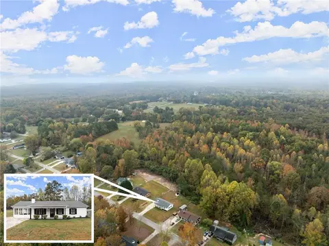 4449 Sardis Dr, Gainesville, GA 30506