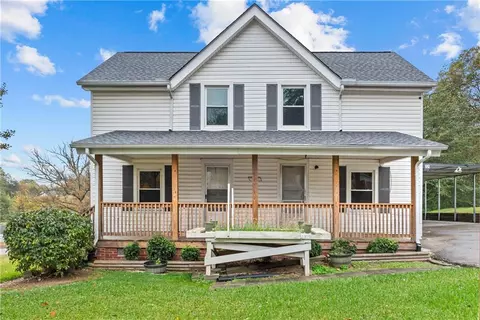 5 Liberty St, Gainesville, GA 30501