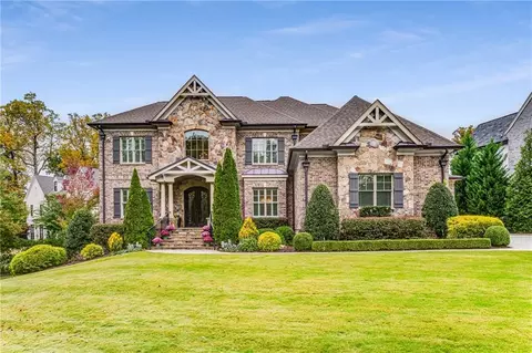 3029 Oglethorpe Way NE, Atlanta, GA 30319