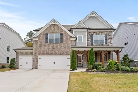 954 Laura Jean Ct, Buford, GA 30518