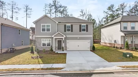 2290 Treaty Ln, Douglasville, GA 30135