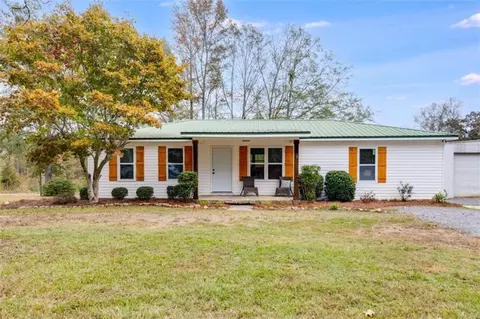 274 Holly Rd, Bowdon, GA 30108