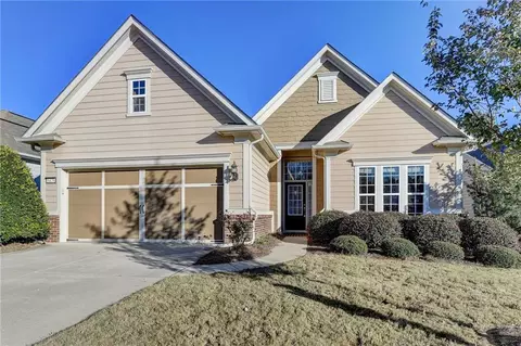 6479 Lantern Rdg, Hoschton, GA 30548