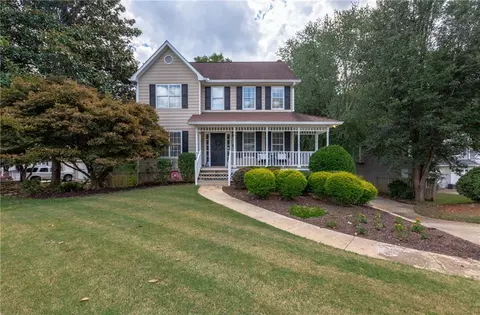 436 Rose Creek Pl, Woodstock, GA 30189