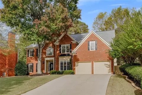 4013 Sunhill Ct, Woodstock, GA 30189