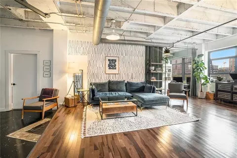 878 Peachtree St NE #812, Atlanta, GA 30309