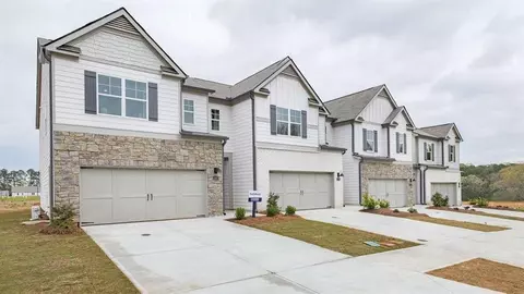 2472 Bayberry St #32, Acworth, GA 30101