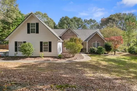 1319 New Liberty Church Rd, Braselton, GA 30517