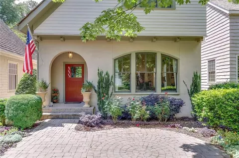 157 Hubbard Rd, Woodstock, GA 30188