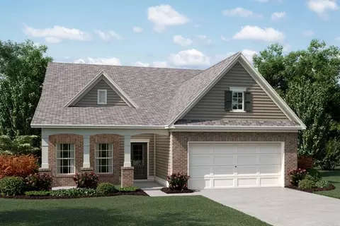 183 Hickory Bluffs Pkwy, Canton, GA 30114