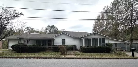 161 Edwards St, Canton, GA 30114