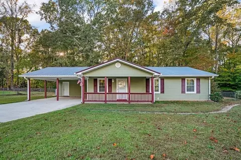 3401 Richardson Rd, Villa Rica, GA 30180
