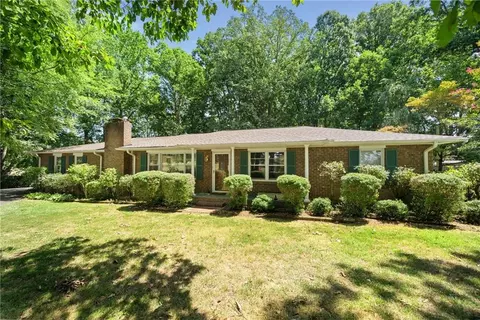 1723 Hill City Rd, Jasper, GA 30143